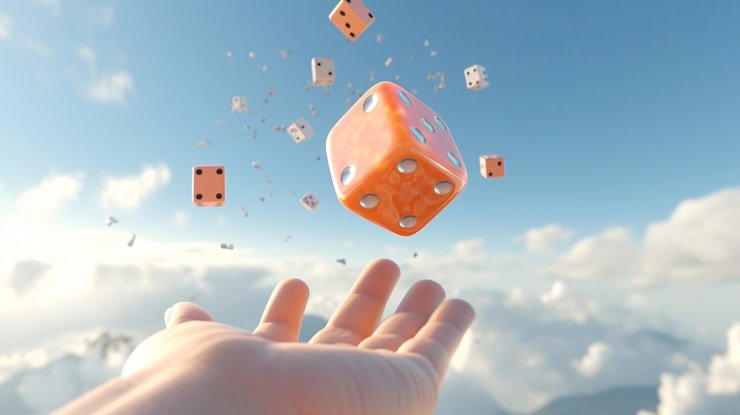 Simbol keamanan data digital dan metode autentikasi yang ketat